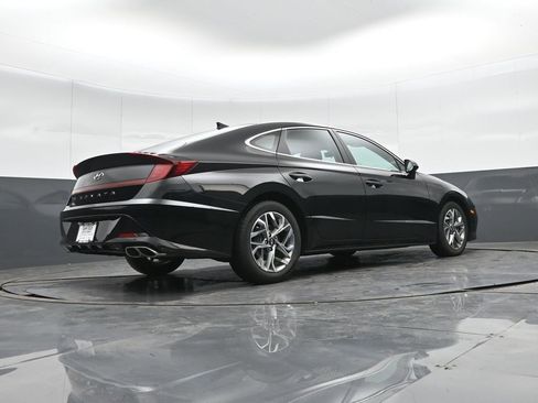 Used 2023 Hyundai Sonata SEL image 33
