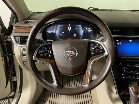 Used 2014 Cadillac XTS Premium FWD image 27