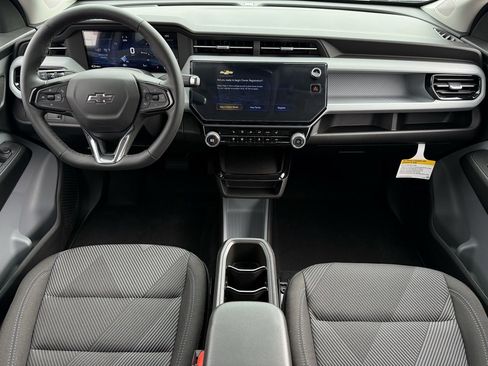 New 2027 Chevrolet Bolt LT w/ Comfort Package image 10