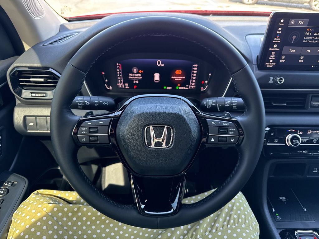 New 2026 Honda Pilot EX-L image 14