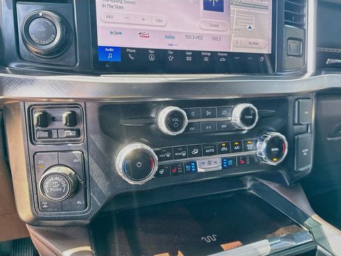 Used 2024 Ford F250 King Ranch w/ Tremor Off-Road Package AWD/4WD image 18