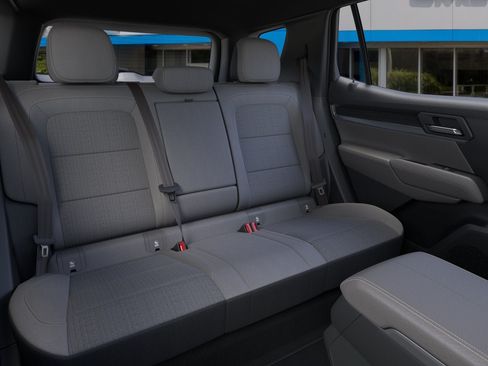 New 2026 GMC Terrain Elevation AWD/4WD image 17