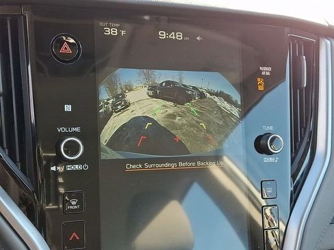 Used 2025 Subaru Legacy Premium w/ Tech Package #1 image 17