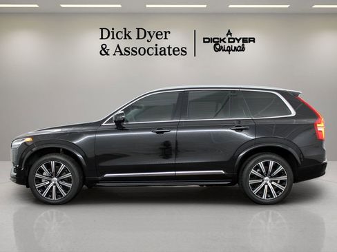 Used 2023 Volvo XC90 B6 Plus w/ Protection Package Premier AWD/4WD image 6