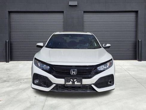 Used 2019 Honda Civic EX image 3