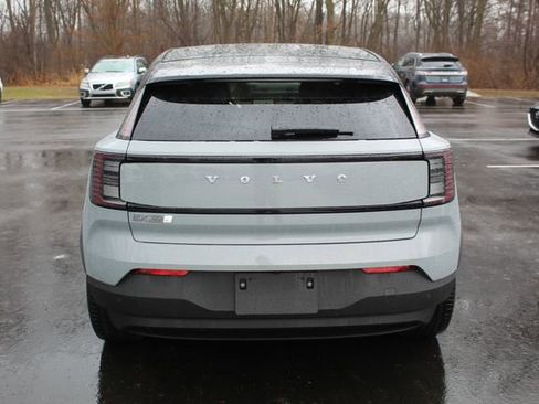 New 2026 Volvo EX30 Plus image 4