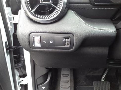 New 2024 Chevrolet Blazer EV LT image 13