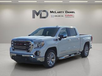 Used 2020 GMC Sierra 1500 SLT w/ SLT Convenience Package video 2