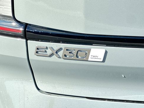 New 2026 Volvo EX30 Ultra image 30