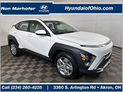 Used 2026 Hyundai Kona SE
