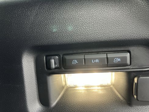 Certified 2025 Ford Explorer ST w/ Sun And Sound Package image 14