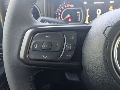 New 2026 Jeep Gladiator Willys image 11