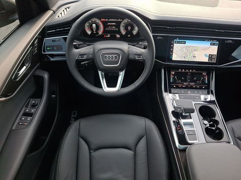 New 2026 Audi Q8 Premium image 9