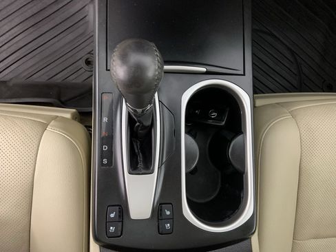 Used 2016 Acura RDX AWD w/ Advance Package image 15