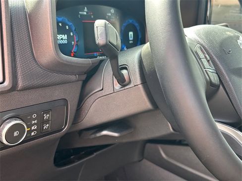 New 2025 Ford Bronco Sport Outer Banks w/ Sasquatch Outer Banks Package image 29