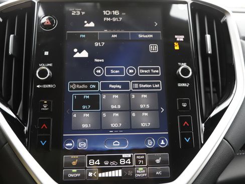 New 2026 Subaru Ascent Limited image 28