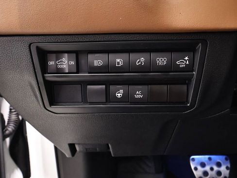 Used 2023 Toyota Tundra 1794 Edition w/ TRD Off-Road Package AWD/4WD image 29