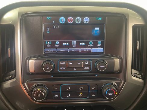 Used 2019 Chevrolet Silverado 1500 LT image 19