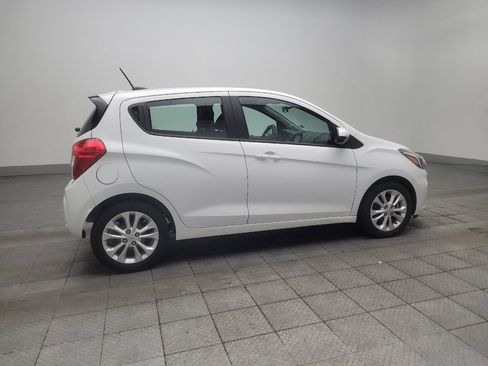 Used 2021 Chevrolet Spark LT FWD image 10