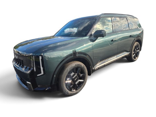 New 2027 Kia Telluride SX Prestige AWD/4WD image 8