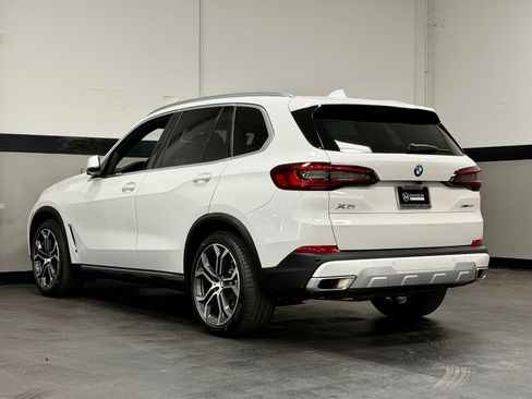 Used 2023 BMW X5 sDrive40i w/ Premium Package RWD image 10