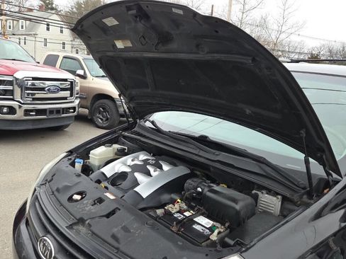 Used 2007 Kia Sedona LX image 41