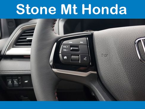 New 2026 Honda Odyssey Sport-L image 22