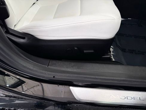 Used 2020 Tesla Model 3 Performance AWD/4WD image 20