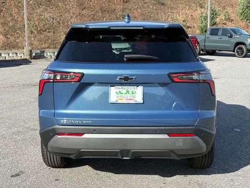 New 2026 Chevrolet Equinox LT image 17