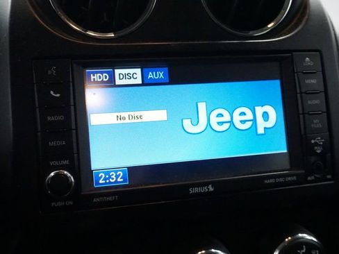 Used 2012 Jeep Patriot Latitude image 30