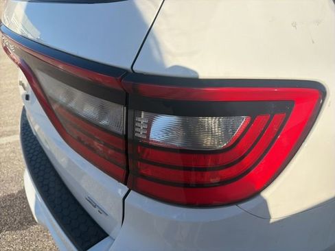 Used 2017 Dodge Durango GT w/ Nav & Power Liftgate Group image 7