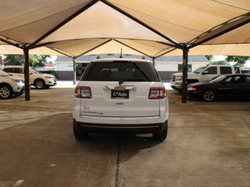 Used 2017 GMC Acadia Limited SLT image 6