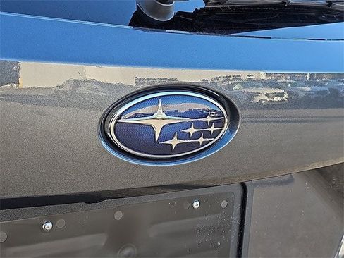 New 2026 Subaru Crosstrek 2.0i Premium image 21