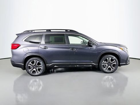 New 2026 Subaru Ascent Touring image 8