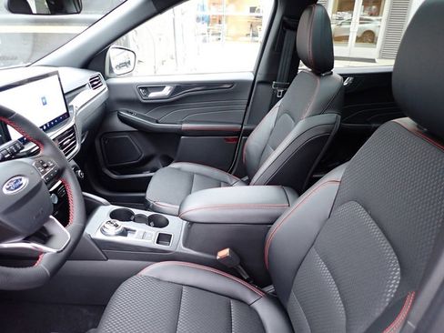 New 2026 Ford Escape ST-Line Select w/ Tech Pack #2 image 10