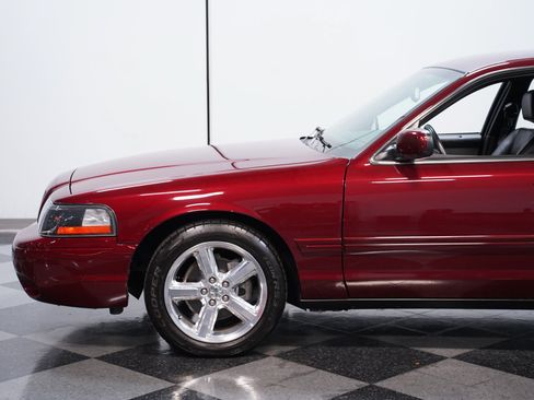 Used 2004 Mercury Marauder RWD image 19