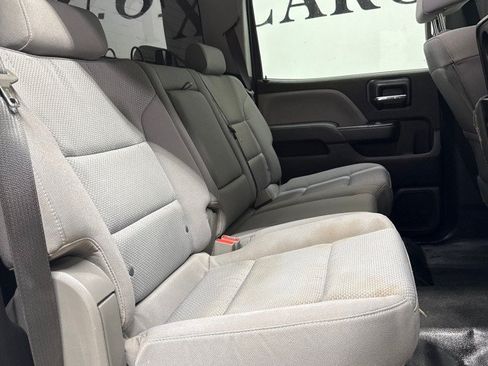 Used 2019 GMC Sierra 2500 4x4 Crew Cab w/ Sierra Convenience Package image 31