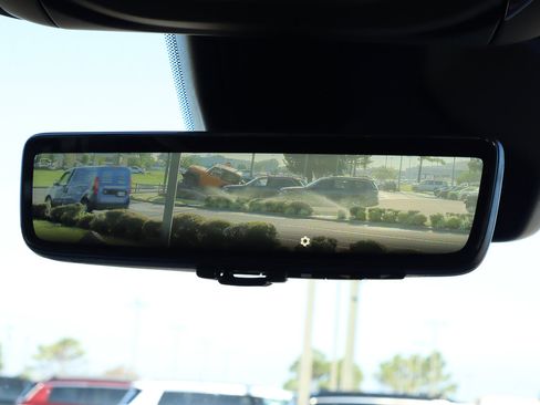 New 2025 Jeep Grand Cherokee Overland w/ Adv Protech Group III image 30