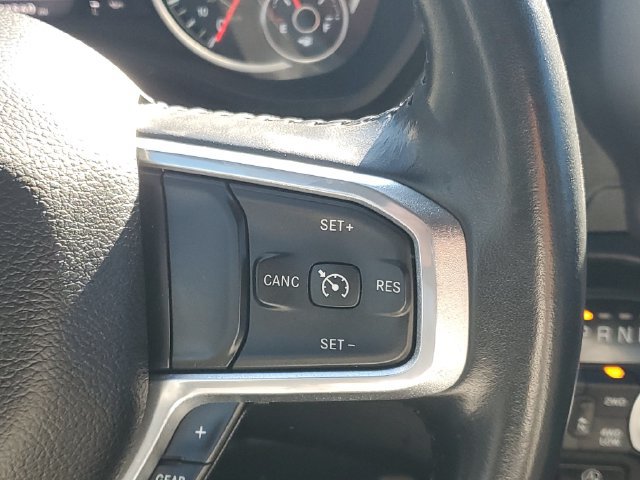 Used 2023 RAM 1500 Laramie AWD/4WD image 22