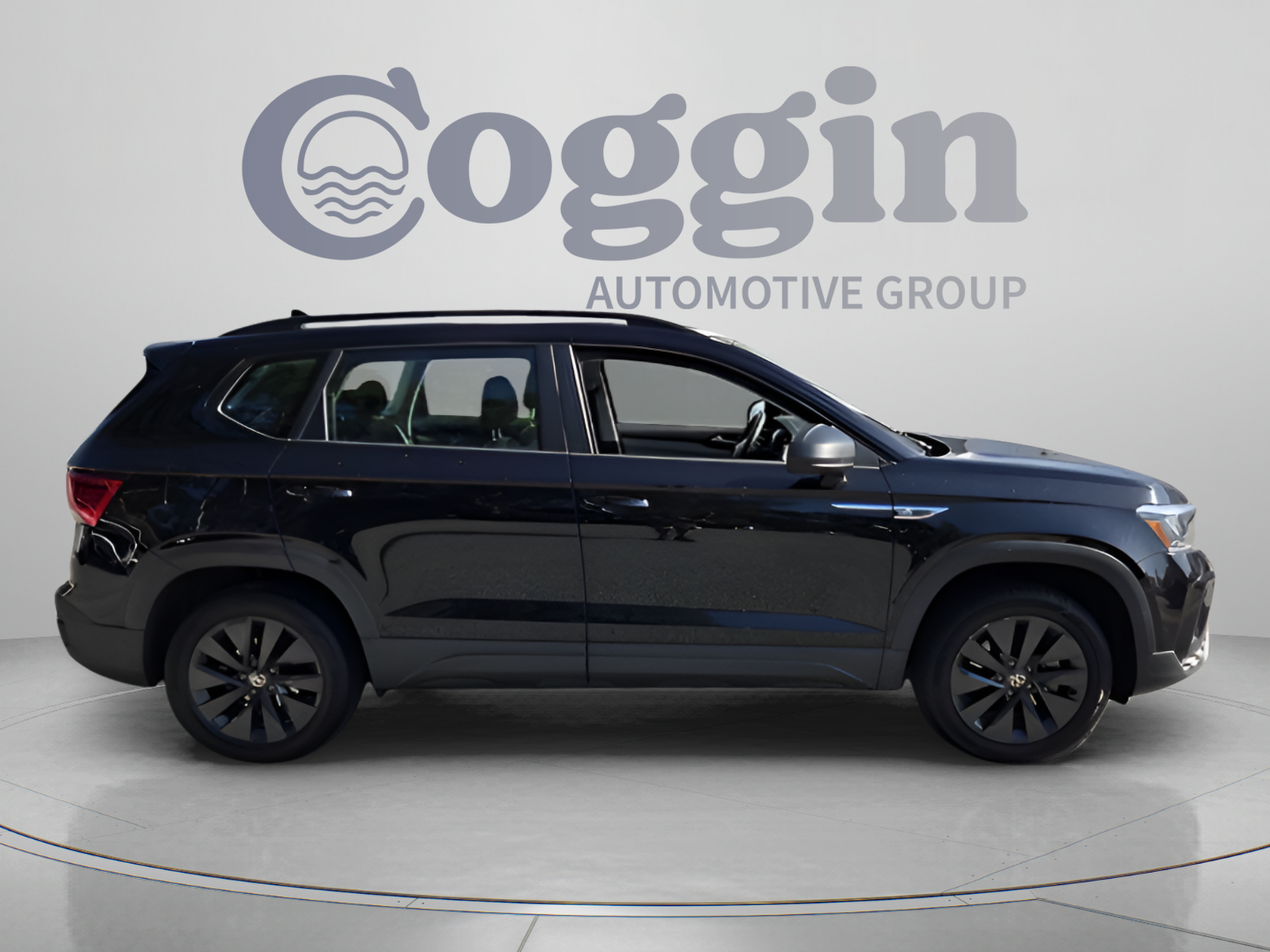 Used 2024 Volkswagen Taos S FWD image 6