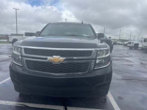 Used 2020 Chevrolet Tahoe LT RWD image 2