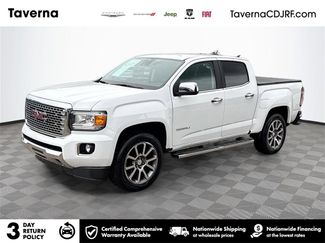 Used 2020 GMC Canyon Denali video 1
