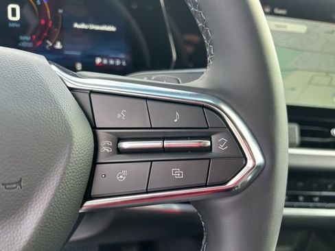 New 2026 Chevrolet Equinox LT w/ LPO, Floor Liner Package image 18