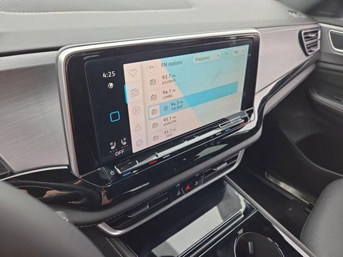 New 2026 Volkswagen Atlas Cross Sport SE AWD/4WD image 22