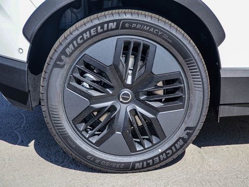 New 2026 Volvo EX30 Cross Country Ultra w/ Protection Package Premier image 8