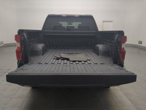 Used 2020 Chevrolet Silverado 1500 LT w/ Z71 Off-Road Package AWD/4WD image 29