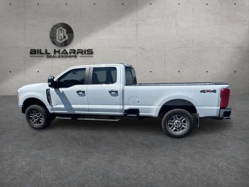 Used 2023 Ford F250 XL AWD/4WD image 7