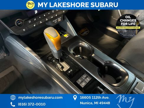 New 2026 Subaru Outback Wilderness AWD/4WD image 20