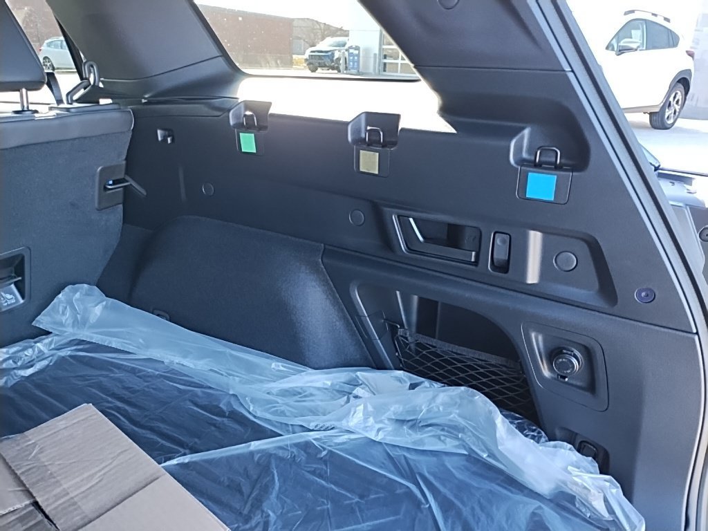 New 2026 Subaru Outback Limited AWD/4WD image 56