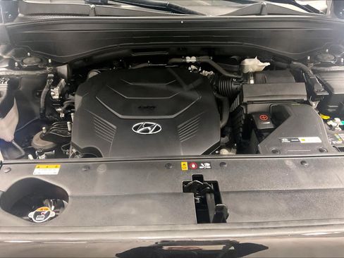 Used 2023 Hyundai Palisade SEL w/ Premium Package image 31